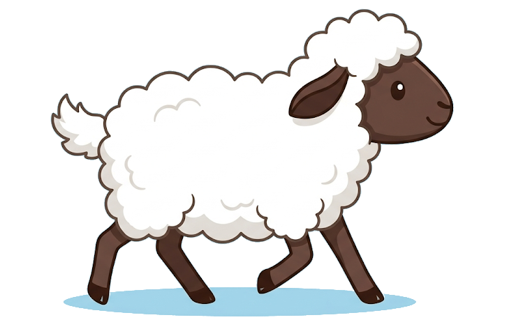lamb